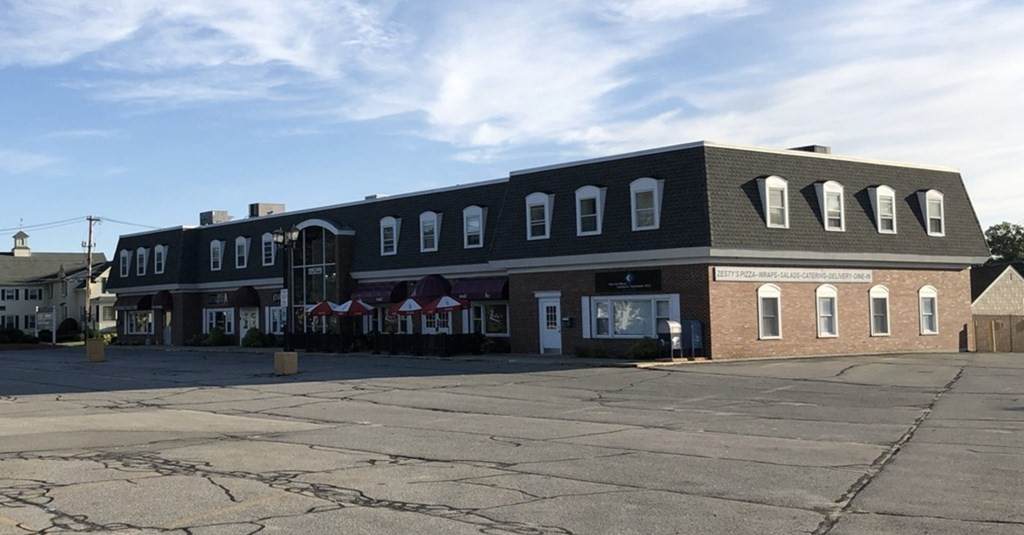 14-16 Fletcher Street - Photo 1