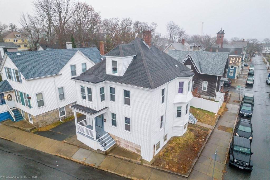 366 County St - Photo 1