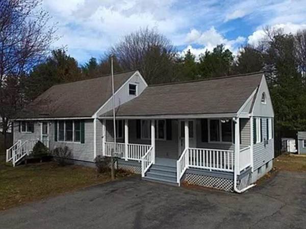 16 Mcfarlin Rd - Photo 1