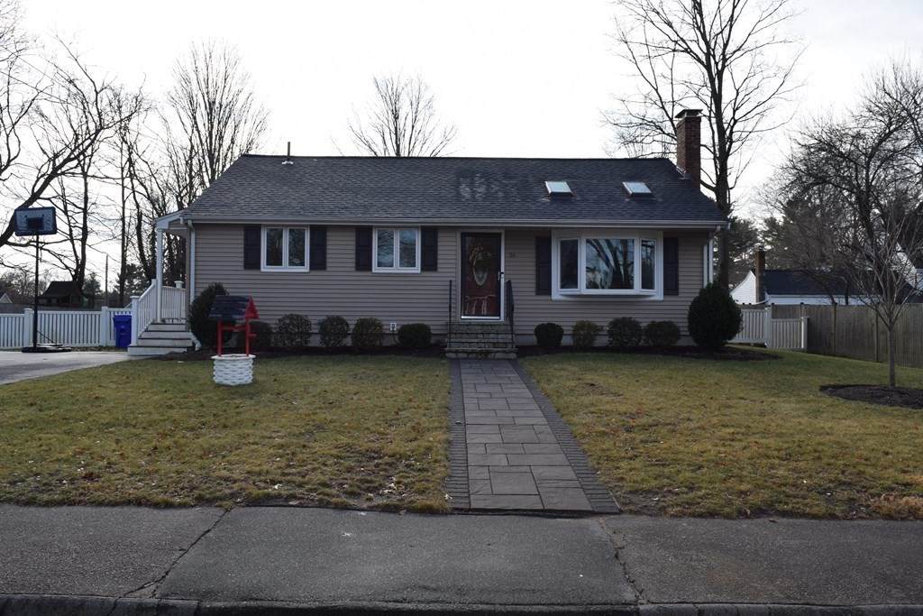 16 Mount Pleasant Ave. - Photo 1