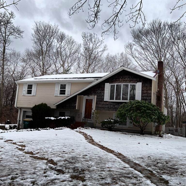 105 Allen Road - Photo 1