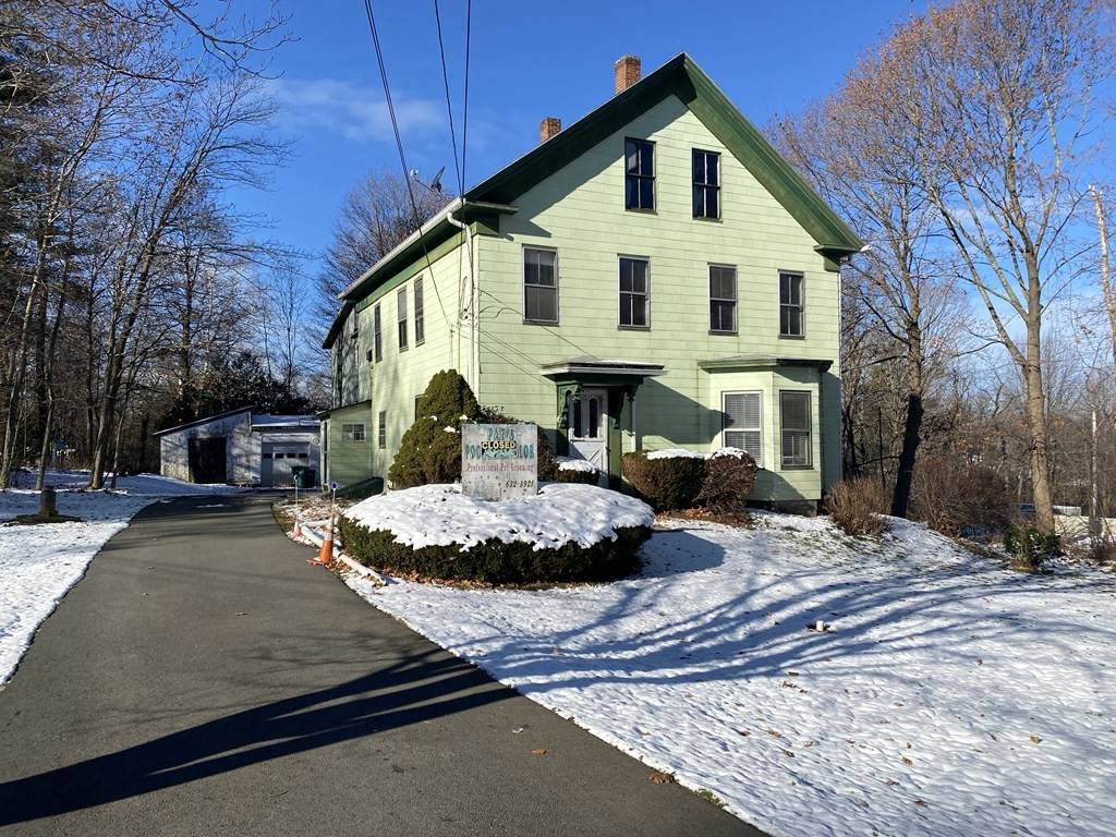 33 S Main St - Photo 1