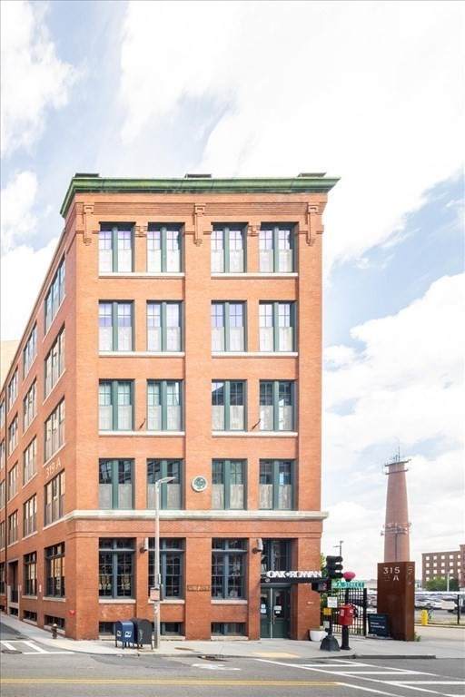 319 A St - Photo 1