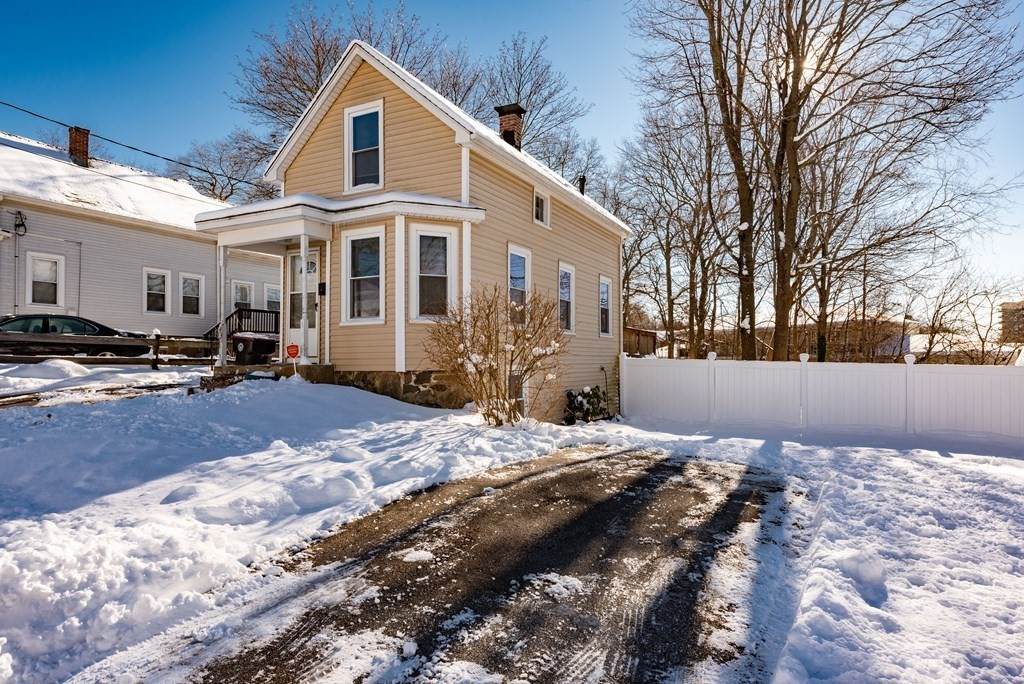 43 Thompson - Photo 1