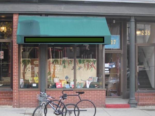 237 Washington Street - Photo 1
