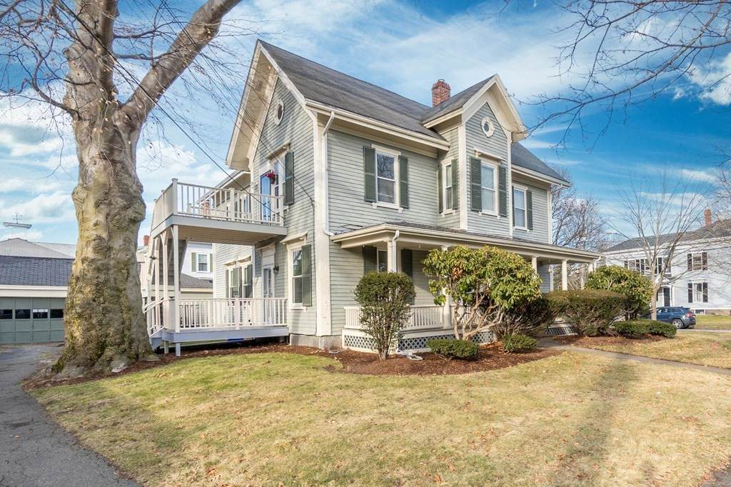 21 Cherry St - Photo 1
