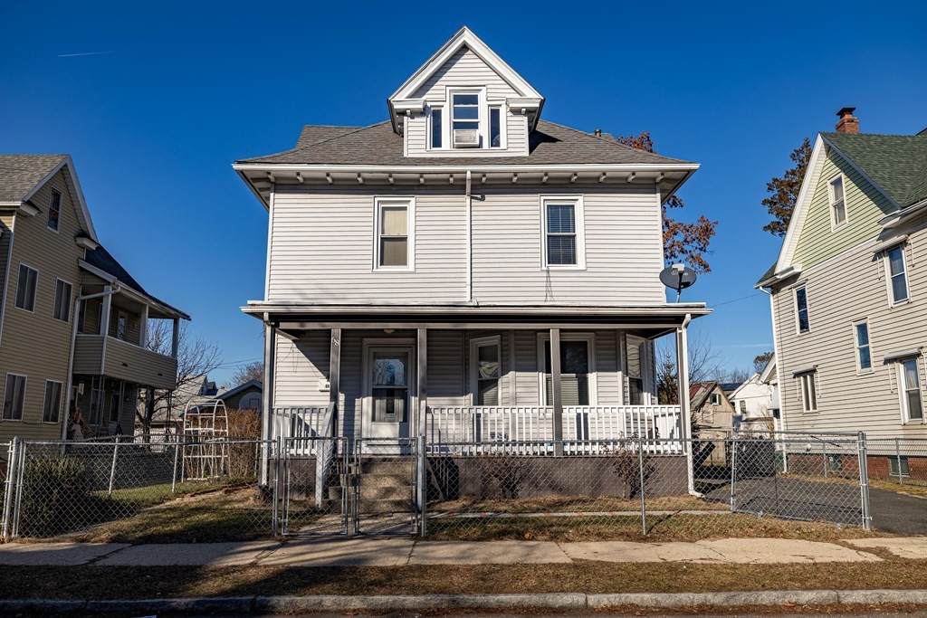 68 Grand St - Photo 1