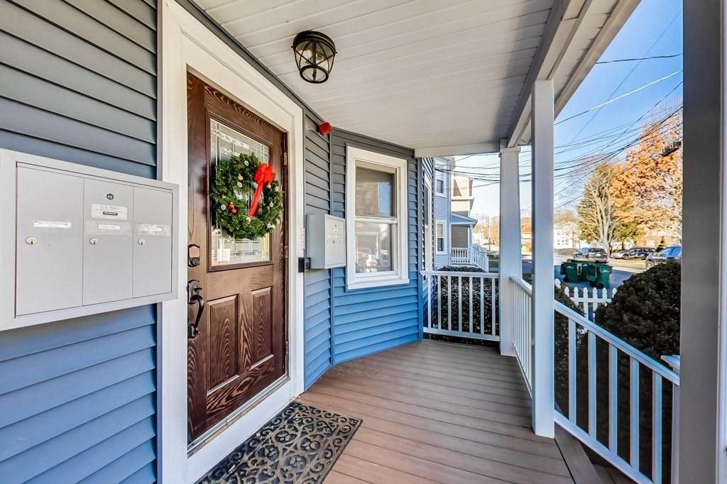 34 Austin St. - Photo 1