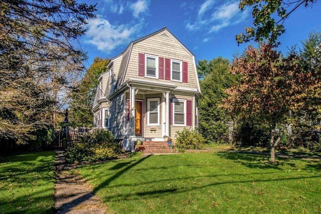 126 Edson Street - Photo 1