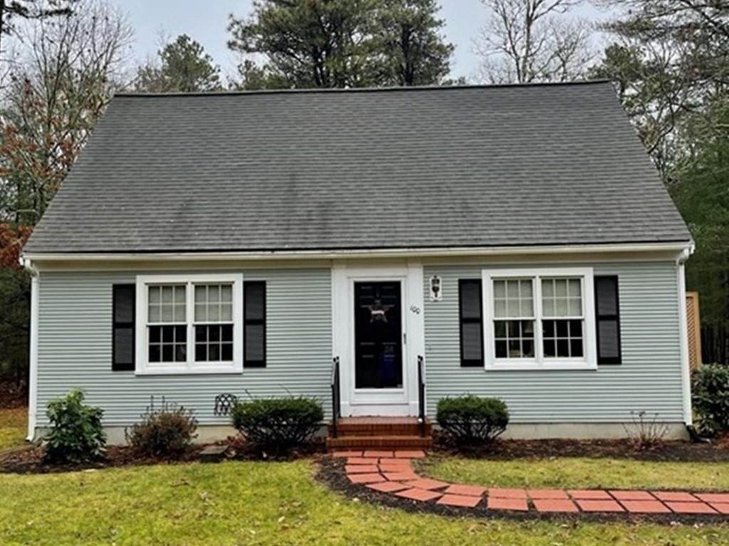 100 Old Falmouth Rd - Photo 1