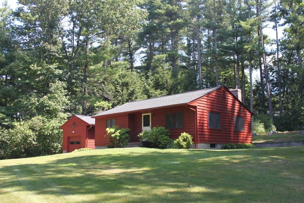 134 Arlington Street - Photo 1