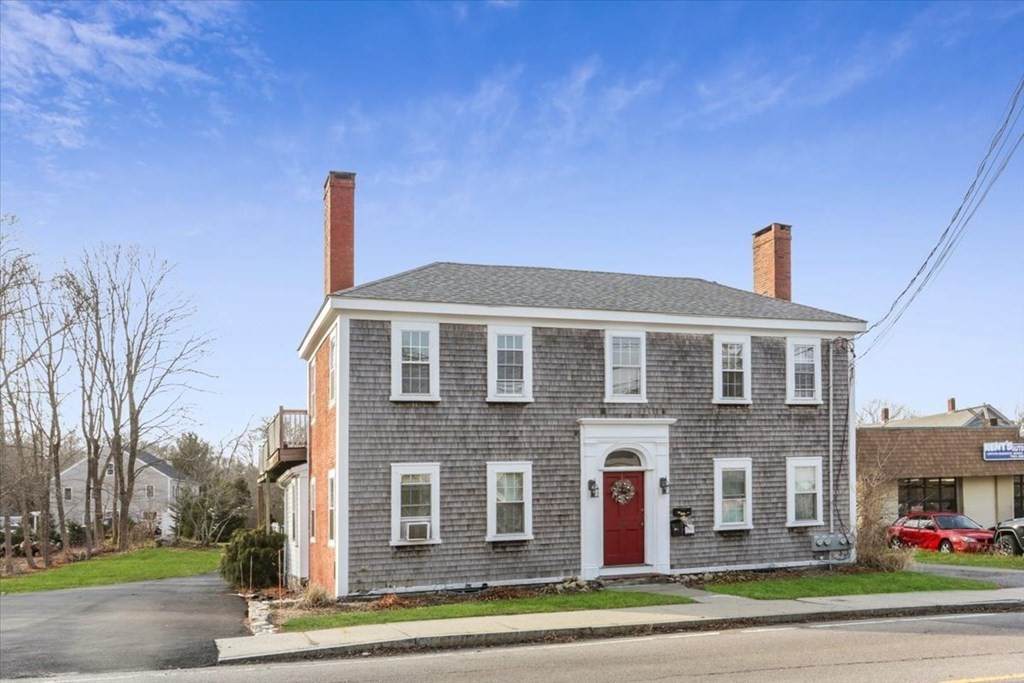 46-B Summer Street - Photo 1