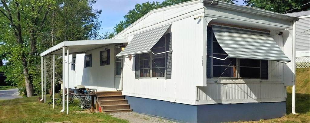 503 River St - Photo 1