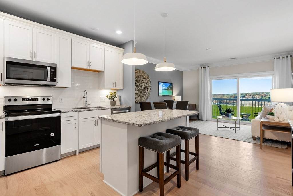 240 Martins Landing - Photo 1