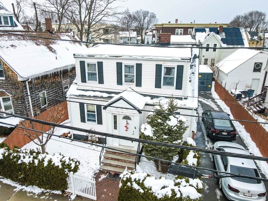 5 Olive St - Photo 1