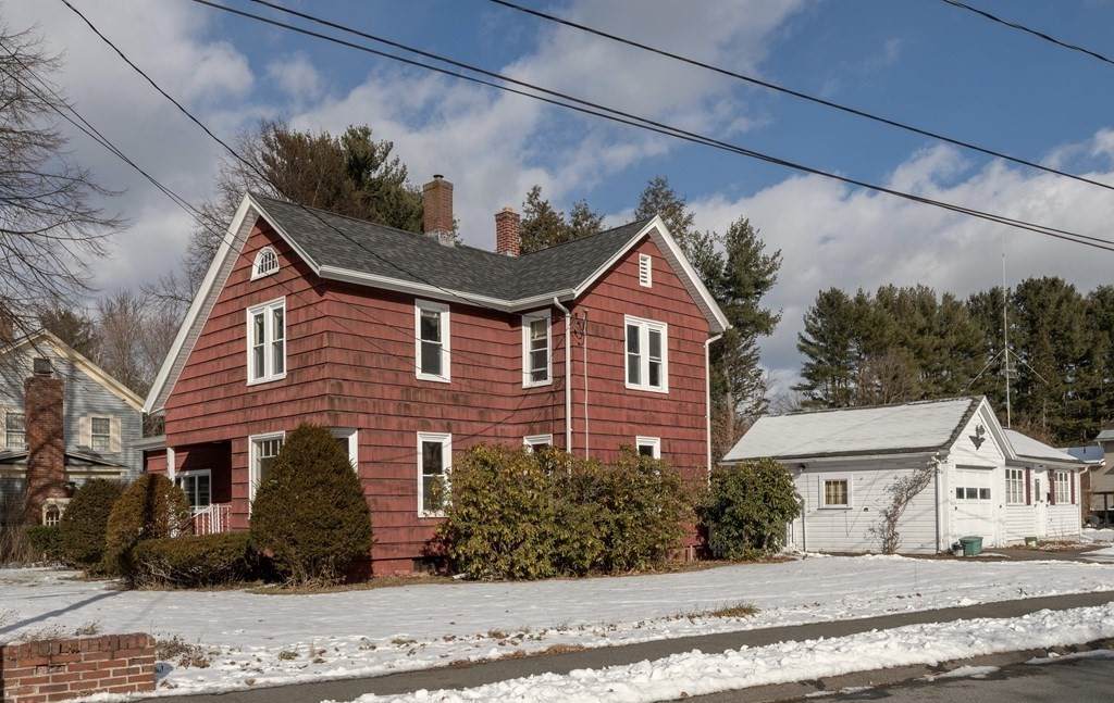 13 Elliot St. - Photo 1