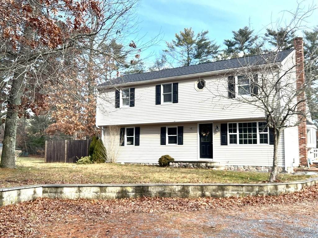 128 S Main St - Photo 1