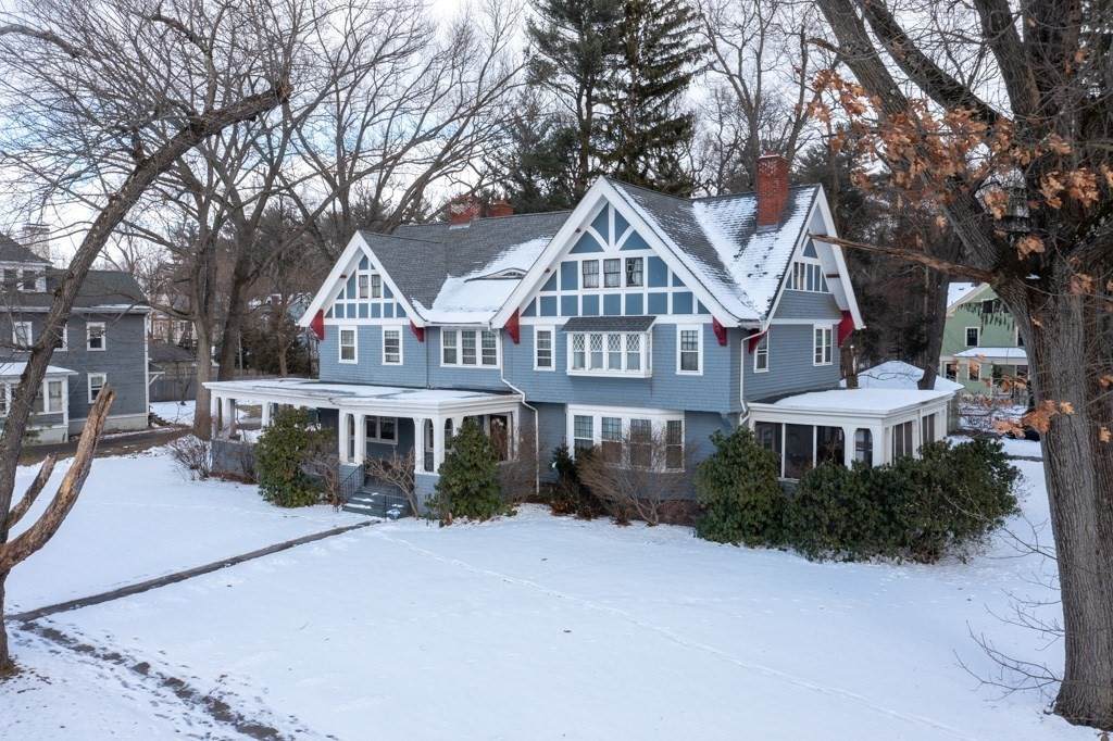 73 Washington Rd - Photo 1