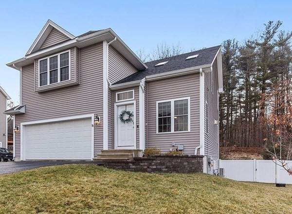16 Snowberry Lane - Photo 1