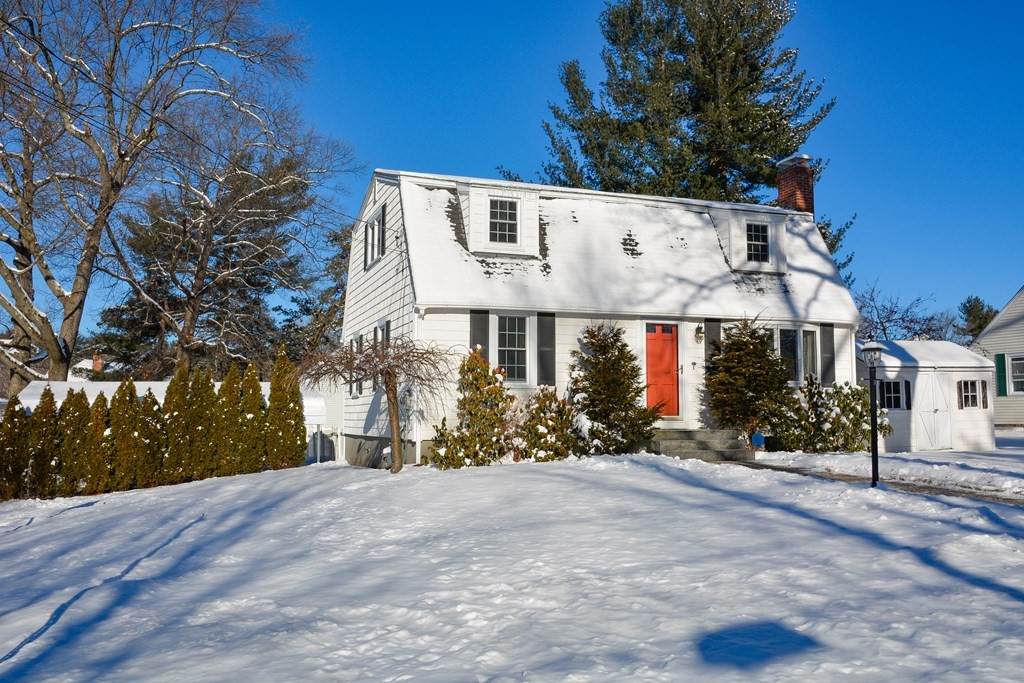 91 Lowe St - Photo 1