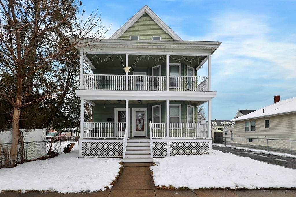 5 Ethel Ave - Photo 1