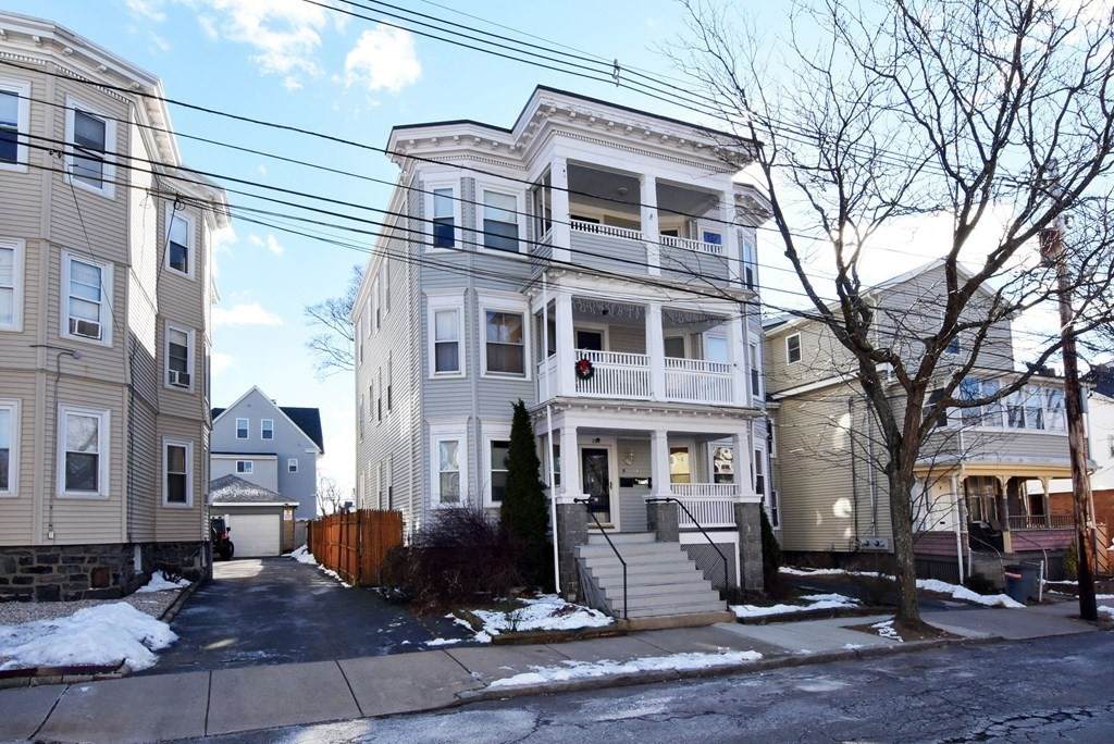 11 Glendale St - Photo 1