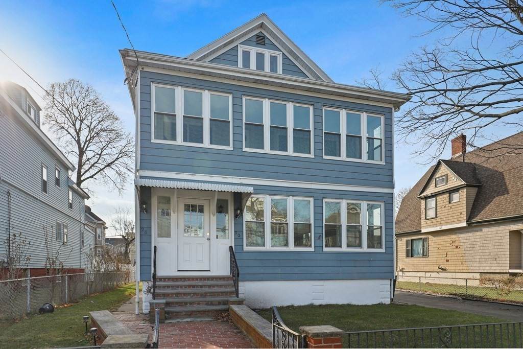 28 Second Street - Photo 1