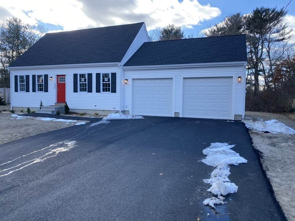 2335 Cranberry Highway - Photo 1