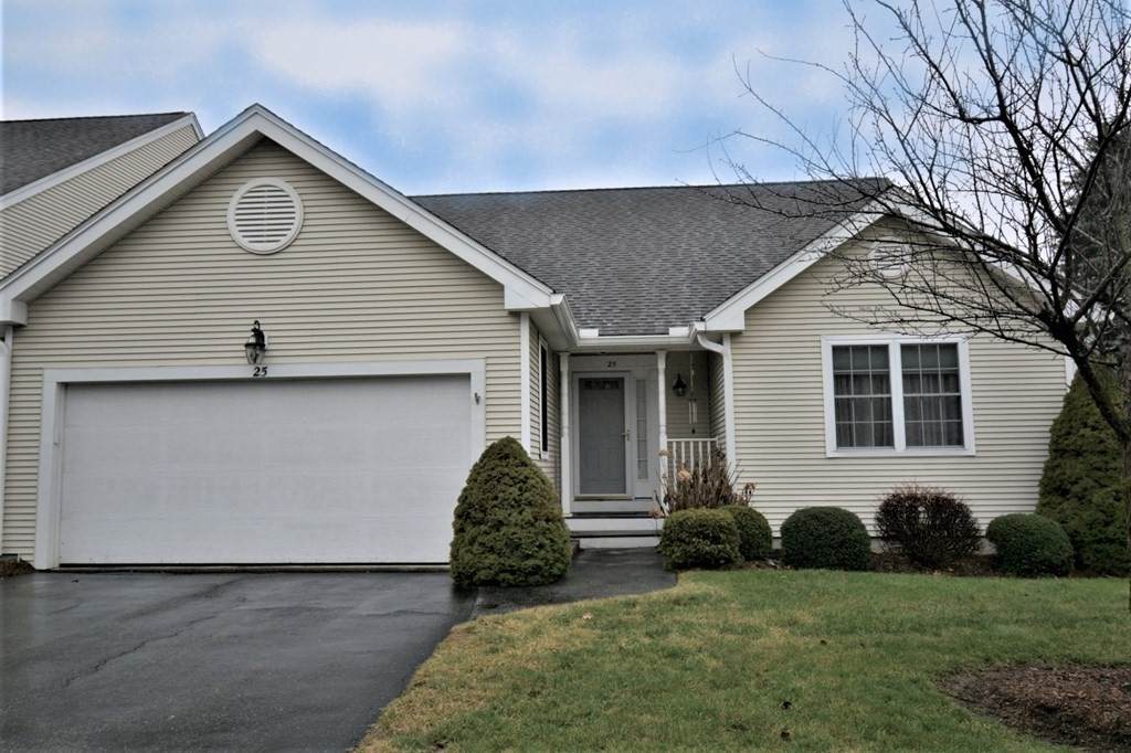 25 Horne Way - Photo 1