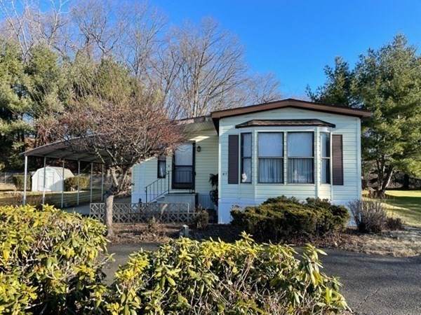 41 Clayton Dr - Photo 1