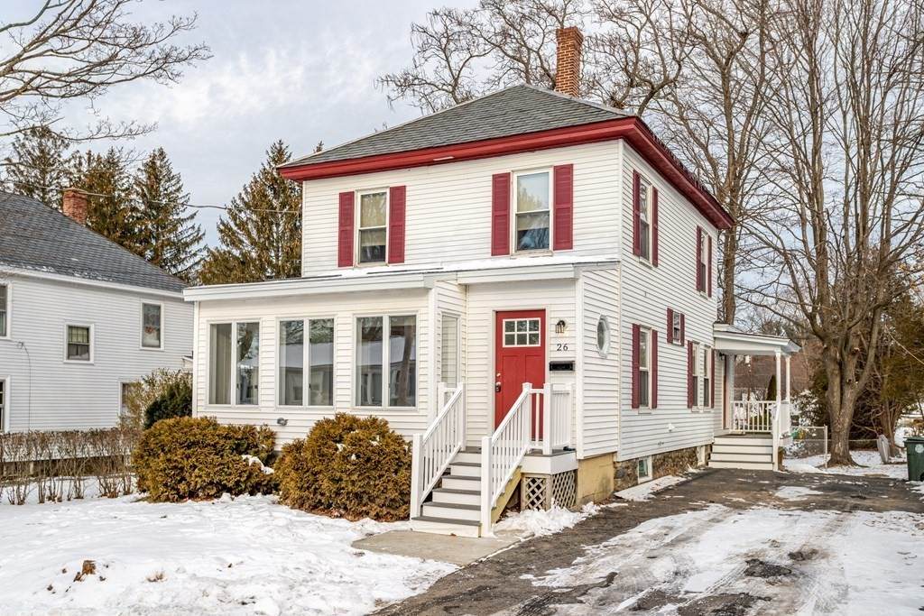 26 Claflin Steet - Photo 1