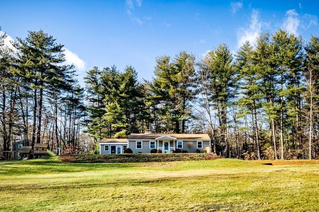 917 Flat Hill Rd - Photo 1