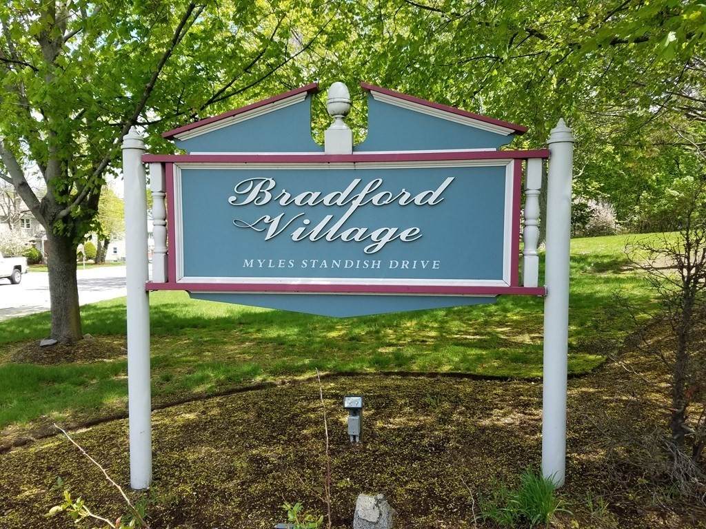 12 Myles Standish - Photo 1
