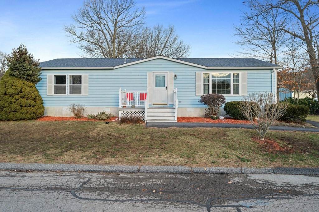 1 Hawthorne St - Photo 1