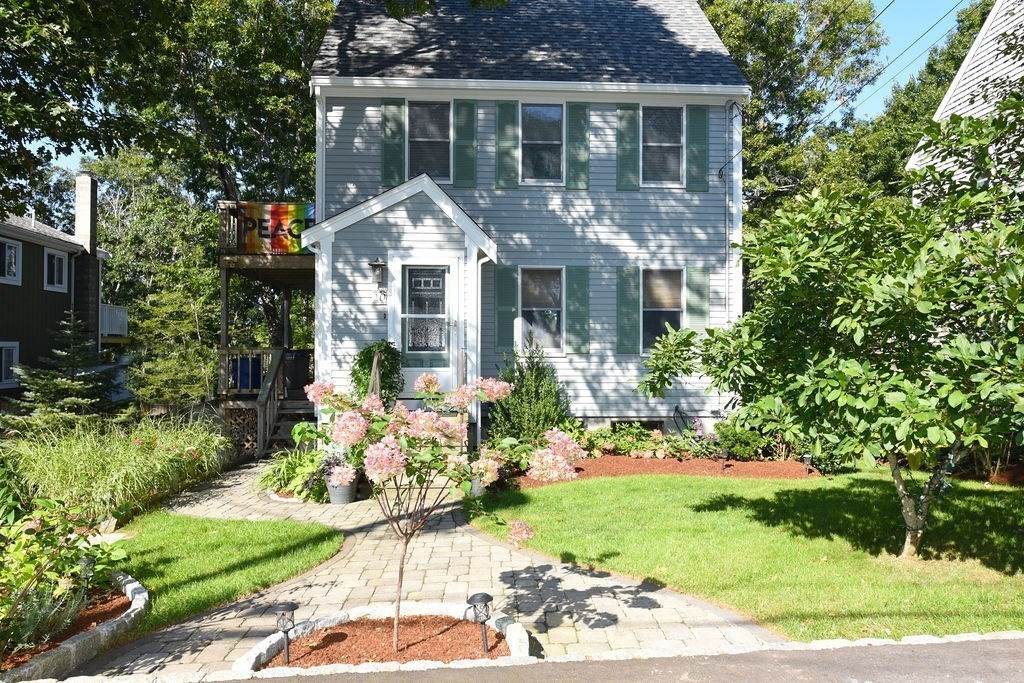 20 Hillside Drive - Photo 1