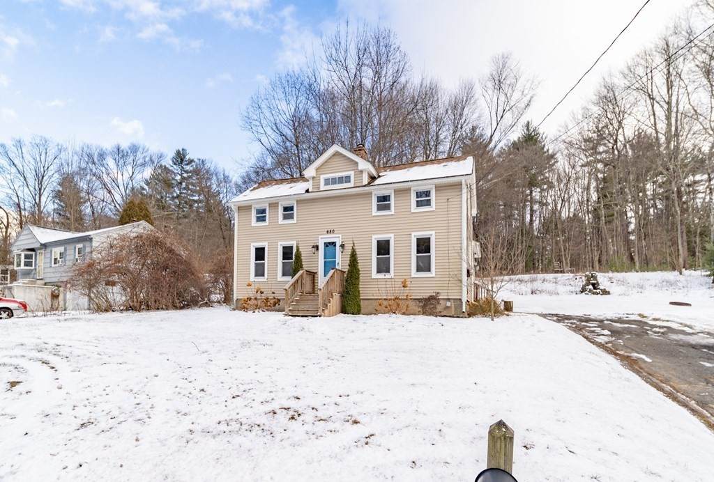 680 Granville Rd - Photo 1