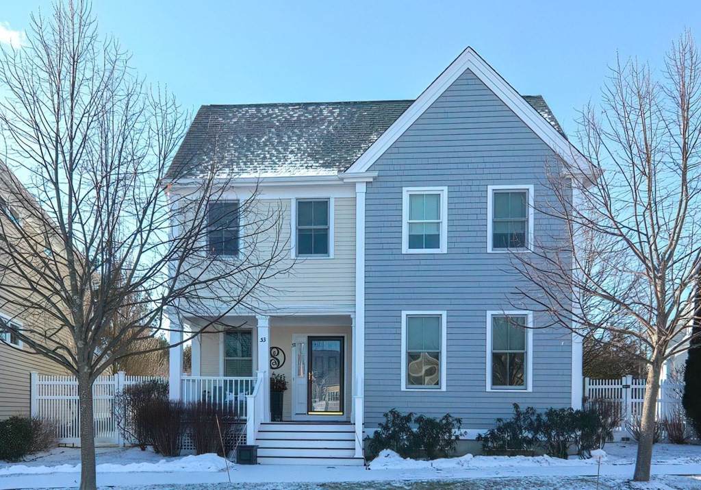 53 Codding Road - Photo 1
