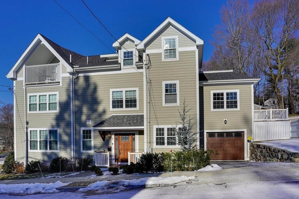 2 Grayson Road - Photo 1