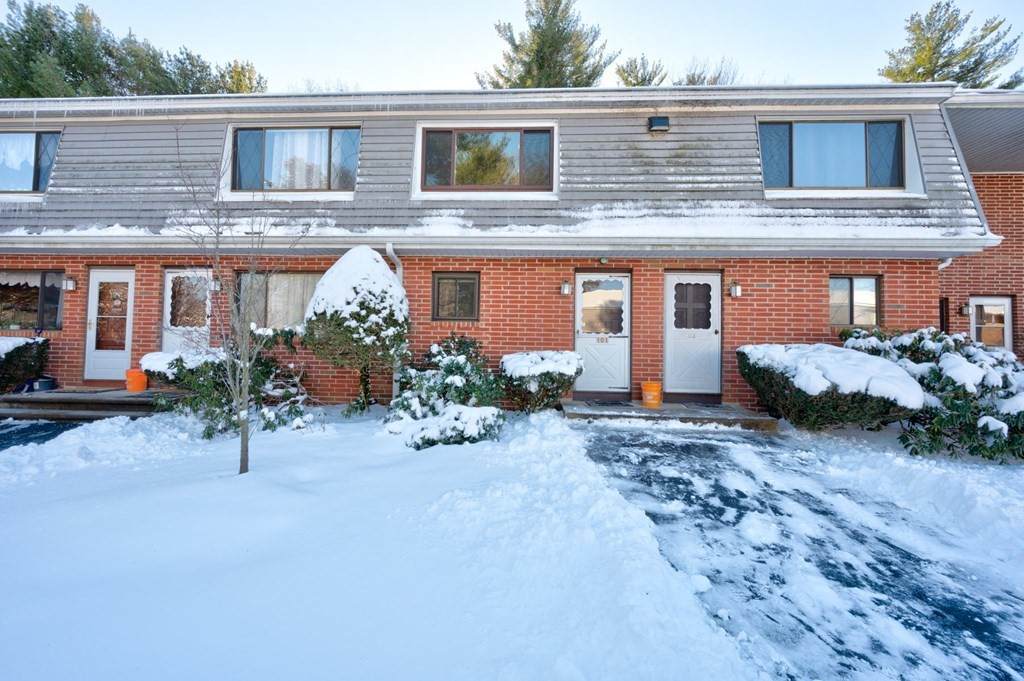 101 Farwood Drive - Photo 1