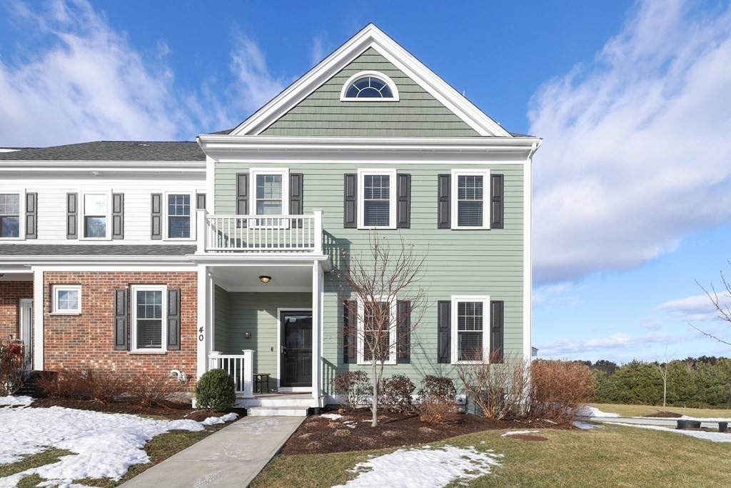 40 Meetinghouse Rd - Photo 1