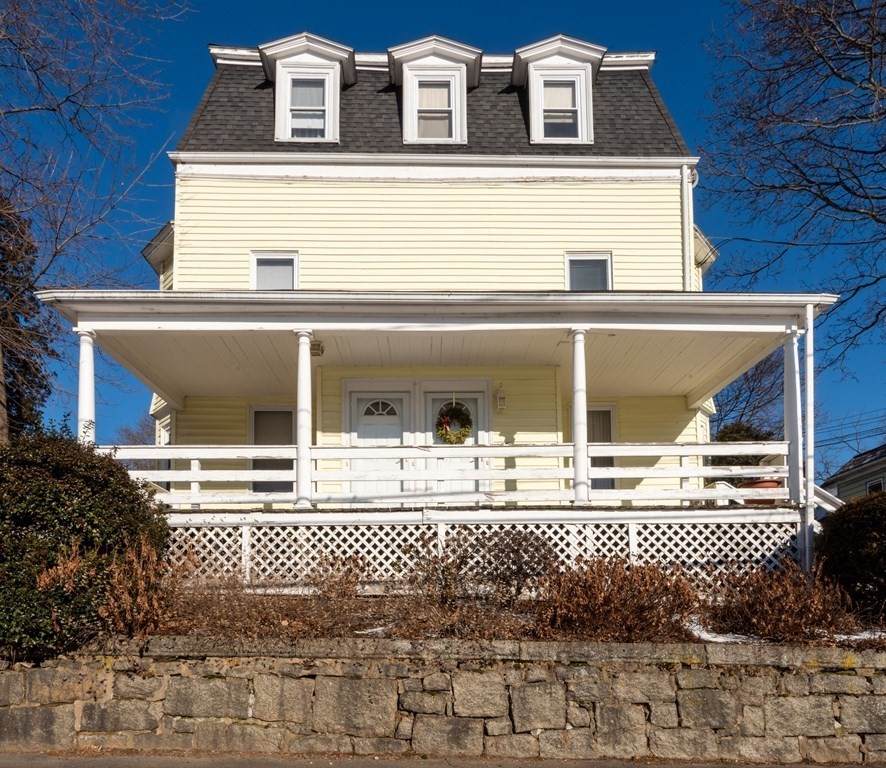 155 Maple Street - Photo 1