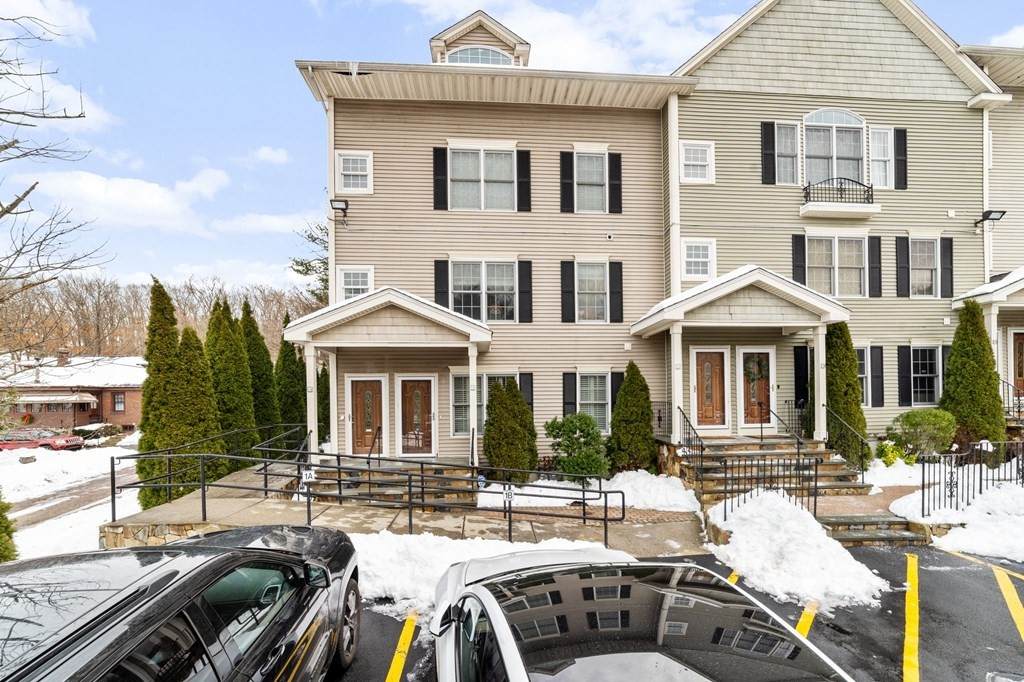 750 Willard St. - Photo 1