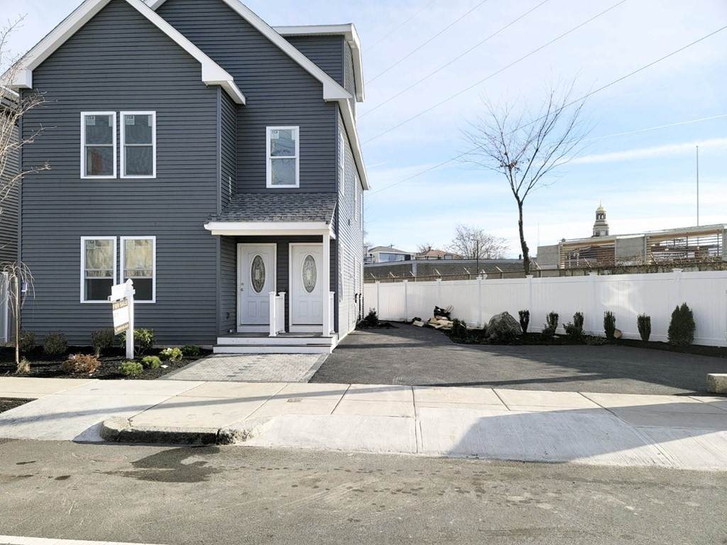 251 Arlington St. - Photo 1