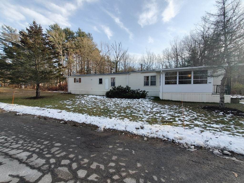 220 Fifth Street - Photo 1