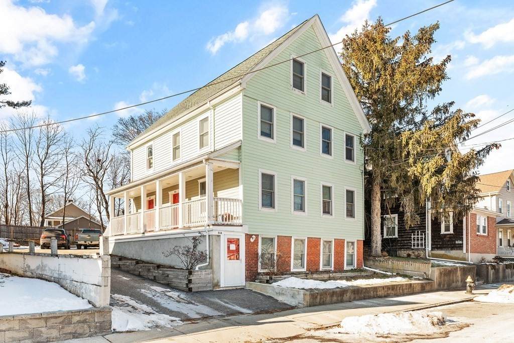 51B Navarre Street - Photo 1