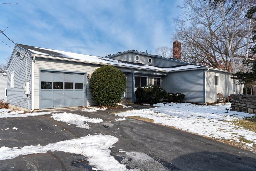 22 Canna Drive - Photo 1