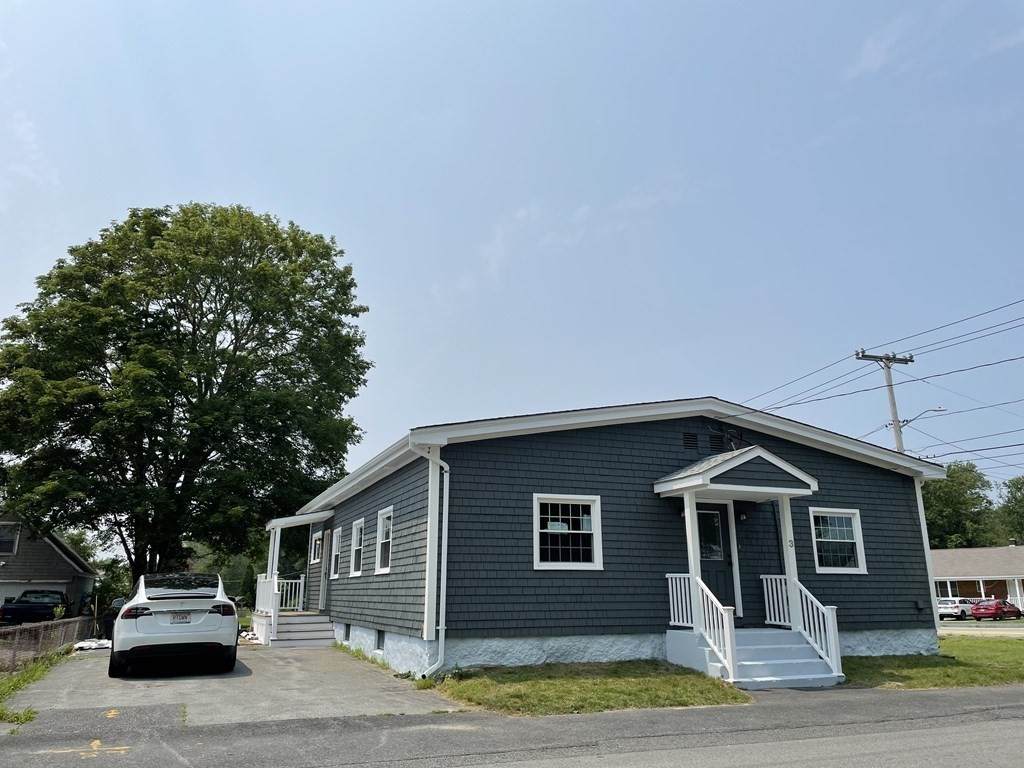 3 Beeden Road - Photo 1