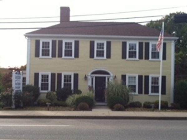 285 Washington Street - Photo 1