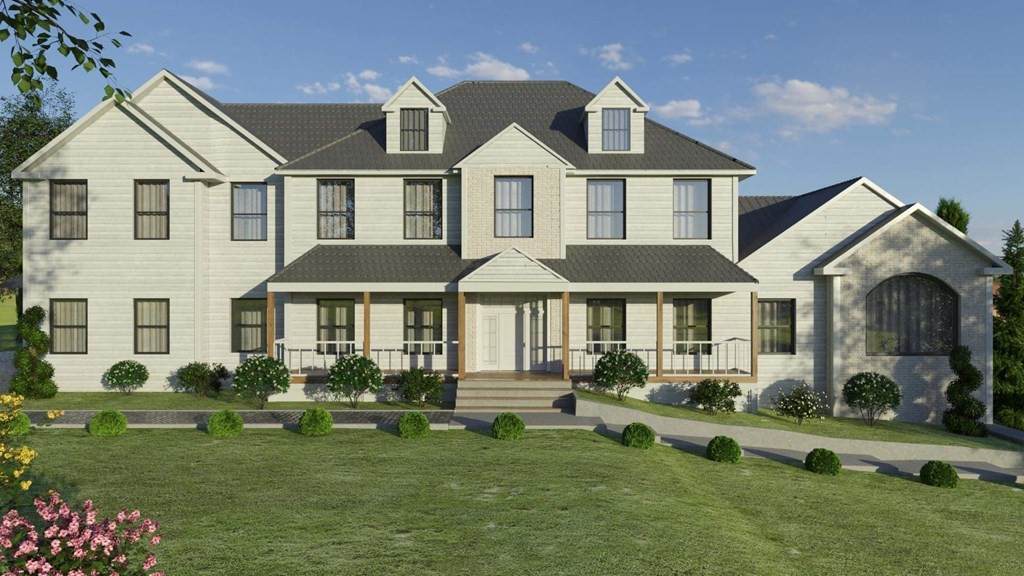 1061 Edmands Road - Photo 1