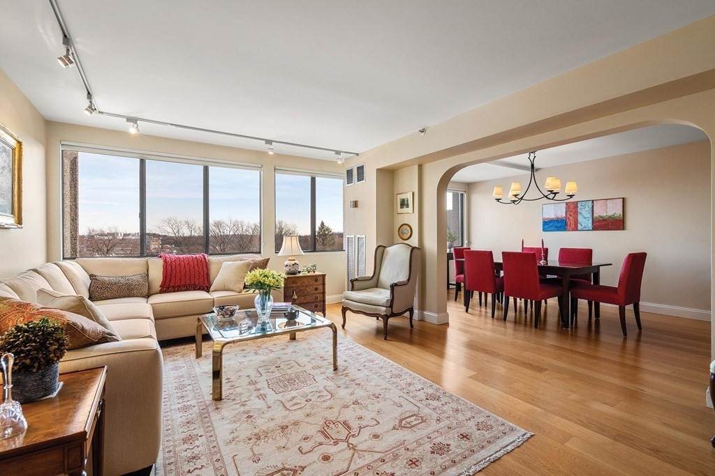250 Hammond Pond Parkway - Photo 1